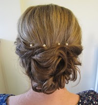 Wedding Makeup and Hairstyling 1096016 Image 1